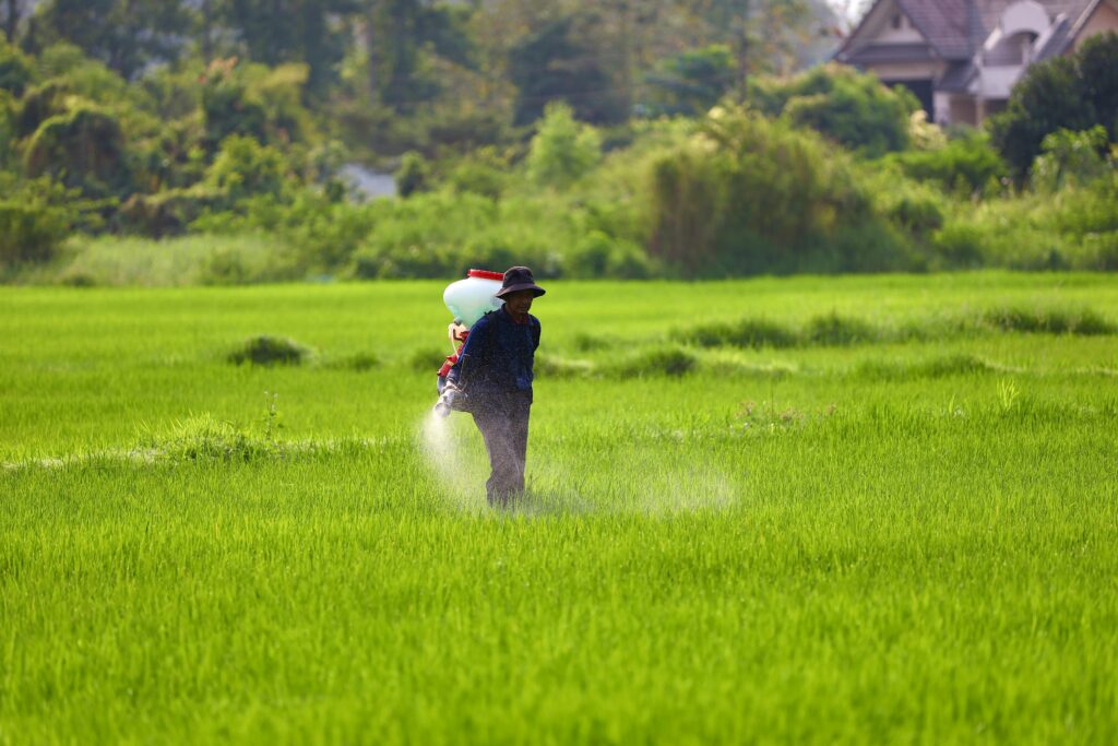 Fertilizer Company in Delhi